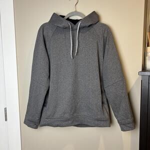 M - lululemon City Sweat Pullover Hoodie